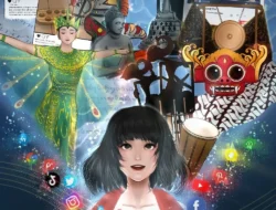 Terungkap! Rahasia Dapur Jurnalisme Global: Begini Cara CNN Indonesia Beroperasi