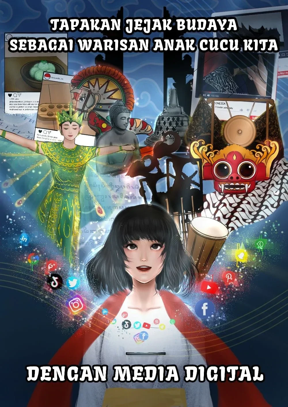 terungkap rahasia dapur jurnalisme global begini cara cnn indonesia beroperasi portal berita terbaru