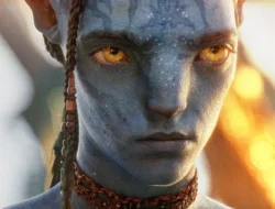 Terungkap! Rahasia James Cameron Ciptakan Dunia Avatar yang Bikin Melongo, Siap Tayang di Disney+!