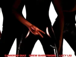 Terungkap! Rahasia Kelam Dylan Sanders di Charlie’s Angels: Full Throttle Malam Ini, Bioskop Trans TV Pukul 21.00 WIB!