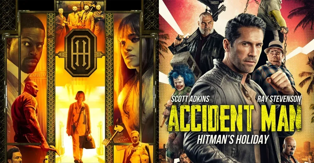 terungkap rahasia pembunuh bayaran paling cerdik di accident man jangan lewatkan di bioskop trans tv malam ini portal berita terbaru