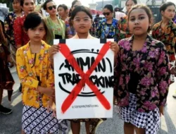 Terungkap! Ratusan Korban Scam Myanmar Berhasil Kabur ke Thailand, Puluhan WNI Ikut Selamat?