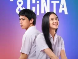 Terungkap! Riri Riza Bongkar Rahasia ‘Sulap’ Jakarta 2000-an di Rangga & Cinta, Auto Nostalgia!