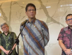 Terungkap! Rp200 Triliun Dana Pemerintah Mengalir Deras ke Bank BUMN, Efeknya Bikin Ekonomi Ngebut!