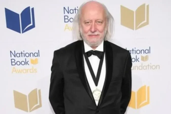 terungkap sosok di balik nobel sastra 2025 lc3a1szlc3b3 krasznahorkai master distopia hungaria portal berita terbaru