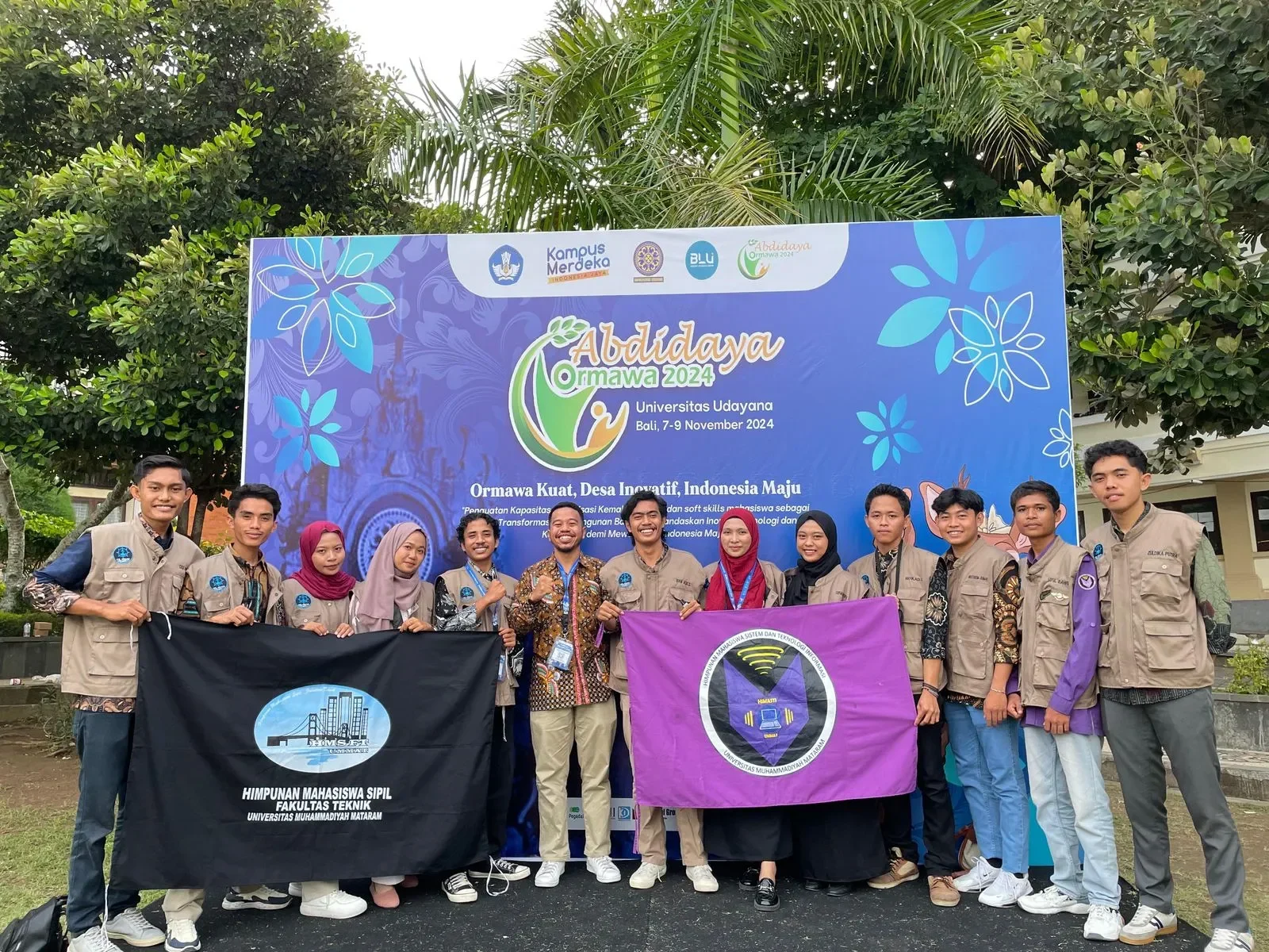 terungkap strategi mahasiswa cyber university kuasai teknologi 2025 siap siap jadi inovator portal berita terbaru