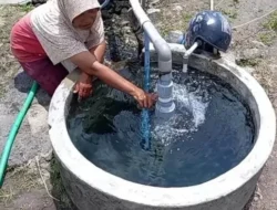 Terungkap! Sumber Air Aqua Bikin Heboh, Benarkah dari Sumur Bor? Ini Penjelasan Lengkapnya!