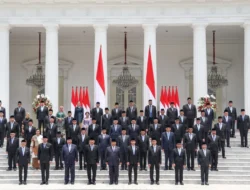 Terungkap! Survei Poltracking Bongkar Kepercayaan Fantastis Publik pada Prabowo-Gibran