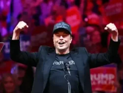 Terungkap! Trump Diam-diam Gelontorkan Rp4 Triliun ke Lebanon: Misi Rahasia di Balik Layar untuk ‘Bungkam’ Hizbullah?