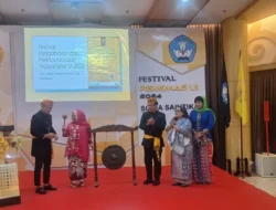 Terungkap! UI Gelar Festival Pengabdian, Buktikan Kontribusi Nyata untuk Indonesia dan Dunia