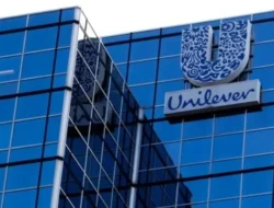 Terungkap! Unilever Indonesia Raup Laba Rp3,3 Triliun, Ini Titik Balik yang Bikin Kaget!