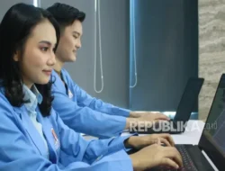 Terungkap! UNM Punya Jurusan ‘Sakti’ yang Bikin Kamu Langsung Jadi Ahli Bisnis Digital Paling Dicari Industri