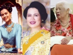 Thailand Berduka Mendalam: Ratu Sirikit Wafat, Ini Panduan Penting Wisatawan Agar Tak Salah Langkah!