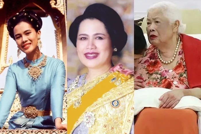 thailand berduka mendalam ratu sirikit wafat ini panduan penting wisatawan agar tak salah langkah portal berita terbaru