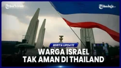 Thailand Beri Peringatan Keras! Kelakuan Turis Israel Bikin Geram, Ada Apa? 5 thailand beri peringatan keras kelakuan turis israel bikin geram ada apa portal berita terbaru