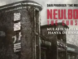 The Cursed: 5 Kisah Mengerikan di Balik Pasar Arwah, Siap Menghantui Bioskopmu!