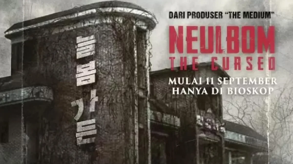 the cursed 5 kisah mengerikan di balik pasar arwah siap menghantui bioskopmu portal berita terbaru
