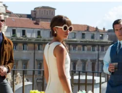 The Man from U.N.C.L.E. di Bioskop Trans TV: Duet Maut Henry Cavill & Armie Hammer, Misi Rahasia Paling Stylish Perang Dingin!