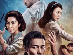 The One: Jet Li Jadi Pemburu Multiverse Paling Brutal! Jason Statham Ikut Terseret, Ini Sinopsis Lengkapnya!