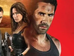 The One: Jet Li Lawan Dirinya Sendiri di Multiverse! Malam Ini di Trans TV, Siap-siap Terkejut!