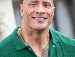 The Rock Buka Suara! Film Barunya Dipuji Setinggi Langit, Tapi Box Office-nya Ambyar Parah?