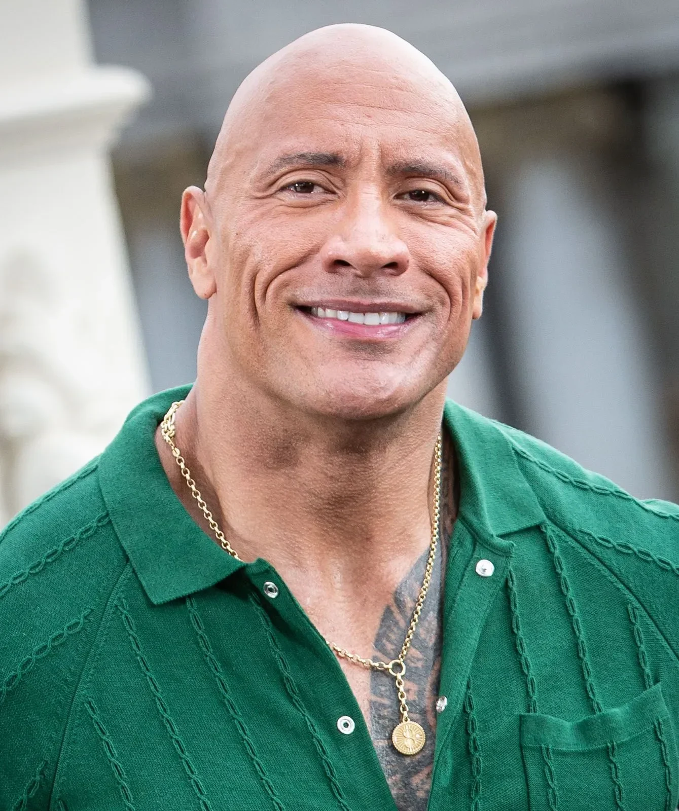 the rock buka suara film barunya dipuji setinggi langit tapi box office nya ambyar parah portal berita terbaru