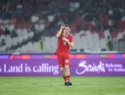 Thom Haye Akhirnya Buka Suara! Ungkap Pilu Gagal Lolos Piala Dunia 2026: ‘Hati Ini Hancur!’