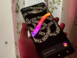 Threads Luncurkan Ghost Post: Unggahanmu Kini Bisa Lenyap dalam 24 Jam, Bebas Berekspresi Tanpa Jejak!