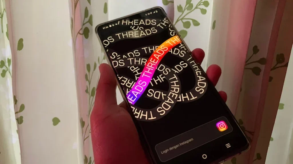 threads luncurkan ghost post unggahanmu kini bisa lenyap dalam 24 jam bebas berekspresi tanpa jejak portal berita terbaru