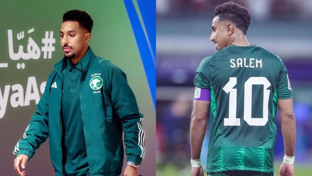 tiket piala dunia 2026 di tangan salem al dawsari arab saudi berjuang sampai titik darah penghabisan portal berita terbaru