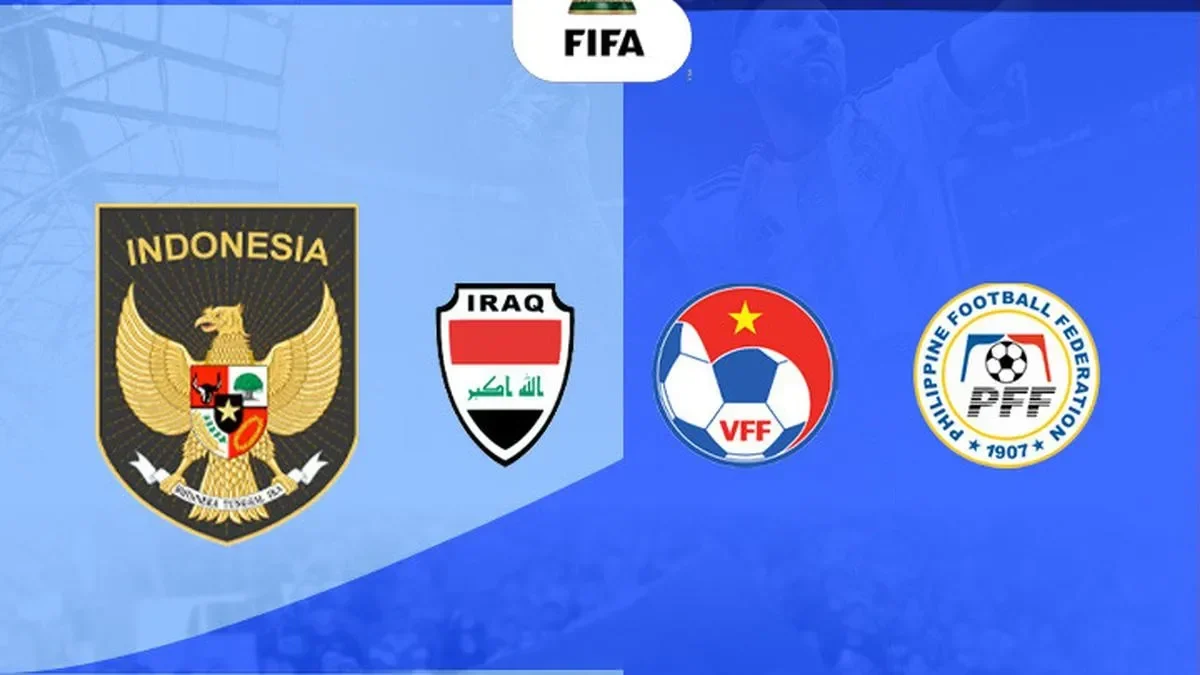 tiket terakhir asia uea vs irak siapa yang melaju ke playoff piala dunia 2026 portal berita terbaru