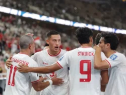 Timnas Gagal Lolos Piala Dunia 2026: Istana Beri Respons Tak Terduga & Pesan Penting untuk Garuda!