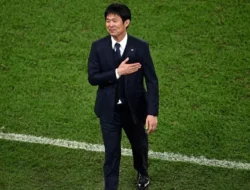 Timnas Gagal Piala Dunia 2026: Agony of Doha Jilid 2? Jepang Pernah di Posisi Kita, Ini Rahasia Kebangkitannya!