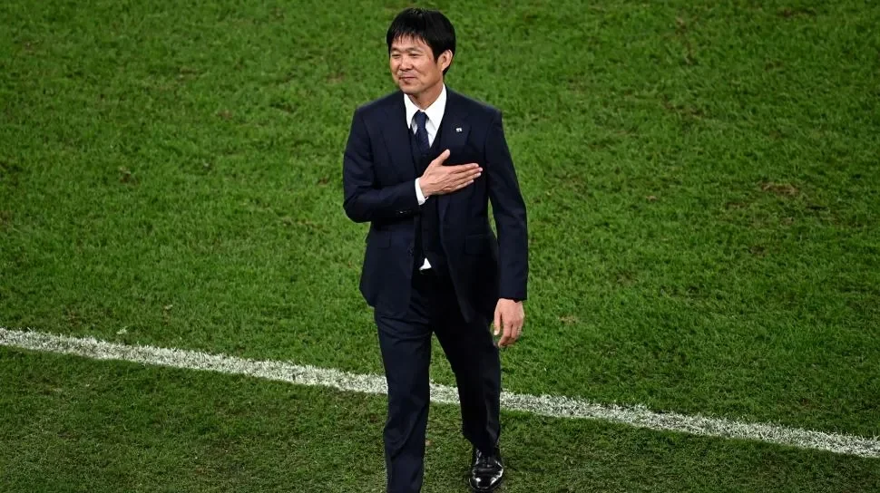 timnas gagal piala dunia 2026 agony of doha jilid 2 jepang pernah di posisi kita ini rahasia kebangkitannya portal berita terbaru