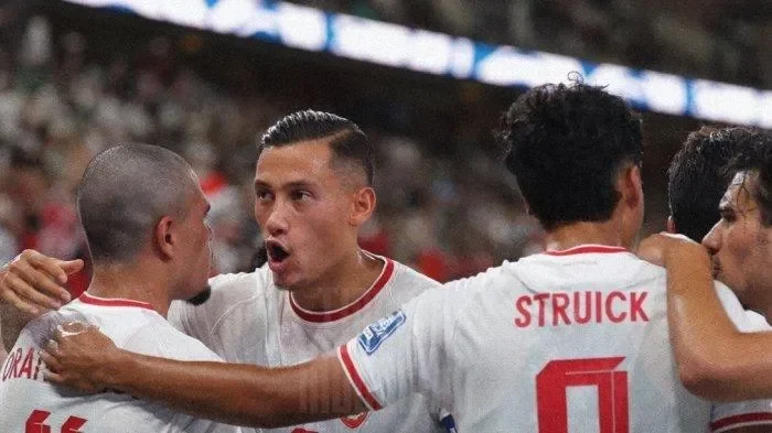 timnas indonesia kalah dramatis dari arab saudi jay idzes ini belum berakhir portal berita terbaru