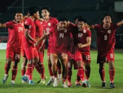 Timnas Indonesia vs Irak: Laga Hidup Mati di Kualifikasi Piala Dunia 2026, Mampukah Garuda Bangkit?