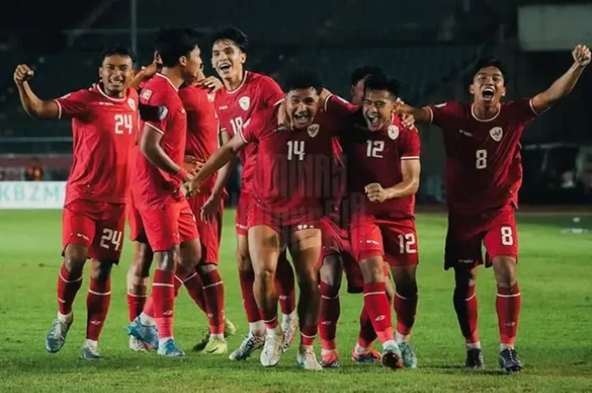 timnas indonesia vs irak laga hidup mati di kualifikasi piala dunia 2026 mampukah garuda bangkit portal berita terbaru