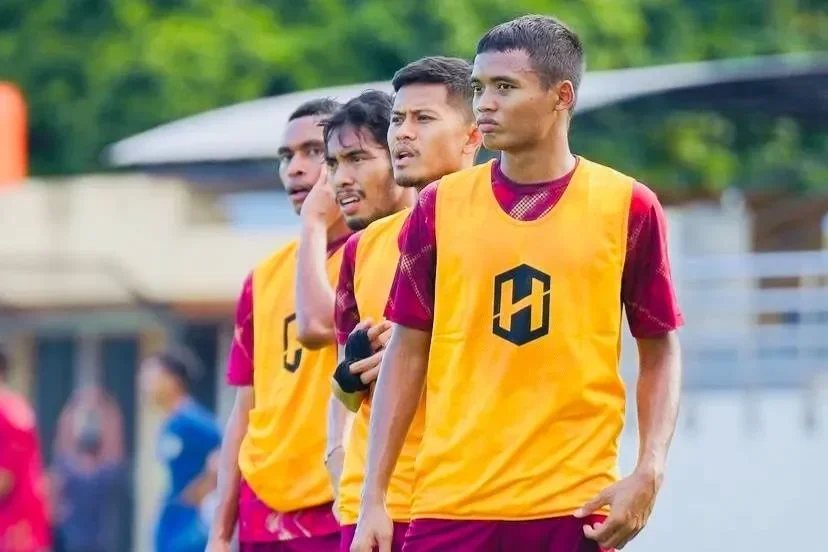 timnas indonesia wajib waspada arab saudi liburkan liga demi laga krusial ada apa portal berita terbaru