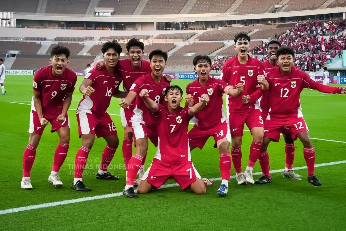timnas u 17 siap bikin kejutan nova arianto ungkap resep kalahkan brasil di piala dunia u 17 2025 portal berita terbaru