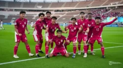 Timnas U-17 Tanpa Kemenangan di Uji Coba: Nova Arianto Punya 'Jurus Rahasia' untuk Piala Dunia 2025? 3 timnas u 17 tanpa kemenangan di uji coba nova arianto punya jurus rahasia untuk piala dunia 2025 portal berita terbaru