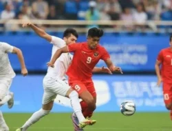 Timnas U-23 Takluk dari India, Indra Sjafri Ungkap Alasan Mengejutkan: Ada Apa Sebenarnya?