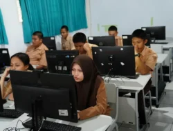 TKA Nasional November 2025: Bukan Sekadar Tes Biasa, Kemendikdasmen Ungkap Manfaatnya untuk Pendidikan! 14 TKA Nasional November 2025: Bukan Sekadar Tes Biasa, Kemendikdasmen Ungkap Manfaatnya untuk Pendidikan!