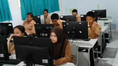 TKA Nasional November 2025: Bukan Sekadar Tes Biasa, Kemendikdasmen Ungkap Manfaatnya untuk Pendidikan! 11 tka nasional november 2025 bukan sekadar tes biasa kemendikdasmen ungkap manfaatnya untuk pendidikan portal berita terbaru