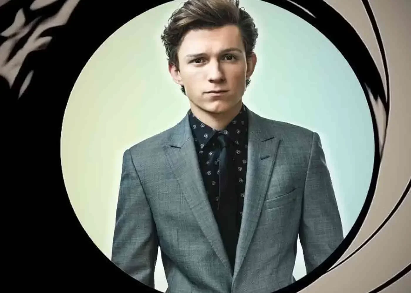 tom holland gagal jadi james bond kontrak spider man ini jadi biang keroknya portal berita terbaru