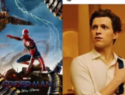 Tom Holland Ungkap Kondisi Terkini Usai Gegar Otak di Syuting ‘Spider-Man: Brand New Day’, Sempat Bikin Fans Panik!
