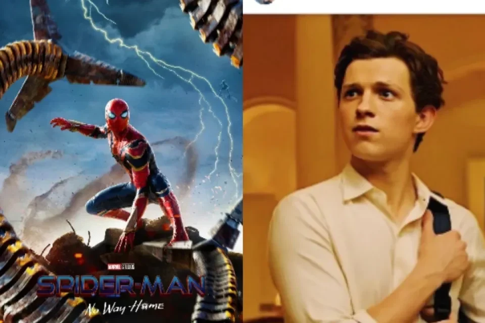 tom holland ungkap kondisi terkini usai gegar otak di syuting spider man brand new day sempat bikin fans panik portal berita terbaru