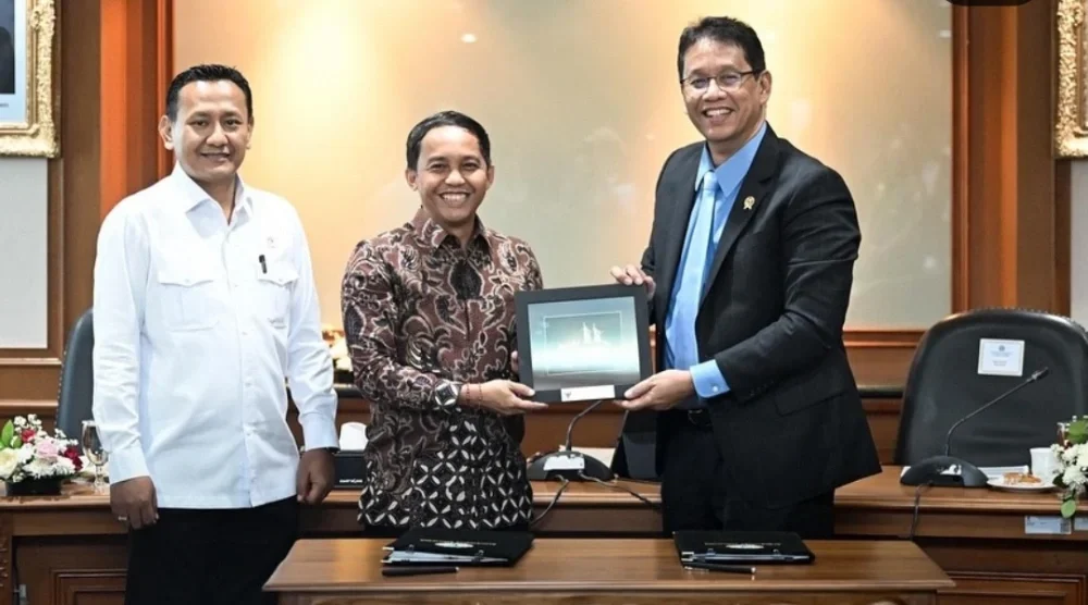 topi 8 menkeu purbaya bikin heboh ini rencana besar prabowo untuk ekonomi ri portal berita terbaru