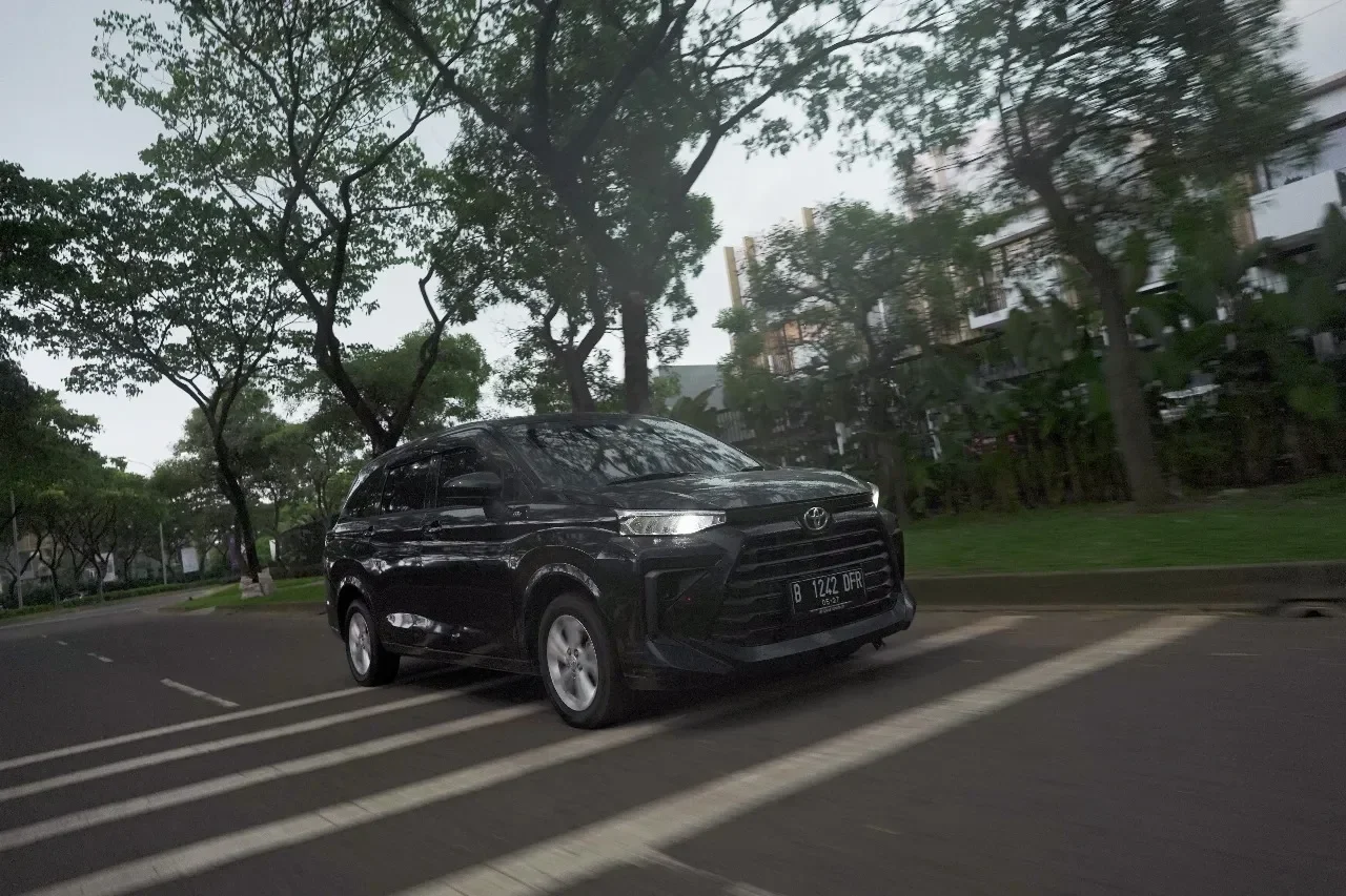 Toyota Buka Suara: Subsidi Mobil Listrik Cuma Buat Sultan, Rakyat Kecil Kapan? 1 toyota buka suara subsidi mobil listrik cuma buat sultan rakyat kecil kapan portal berita terbaru