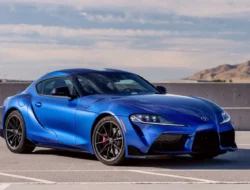 Toyota Hilux Rangga ‘Mini’ Resmi Meluncur di Thailand: Paling Lincah, Fitur Fungsional, dan Harganya Bikin Penasaran!