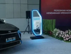 Toyota Kritik Pedas! Subsidi Mobil Listrik Impor Dinilai Tak Adil, Rakyat Kecil Cuma Bisa Gigit Jari?